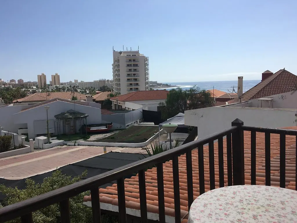 Apartment Las Flores 1 Hotel Playa de las Americas