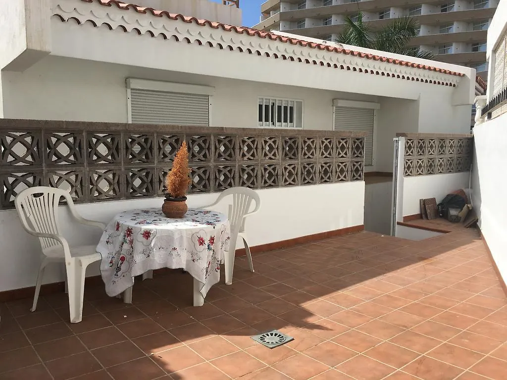 Apartment Las Flores 1 Hotel Playa de las Americas